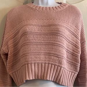 Pac Sun (Me to We) Sweater